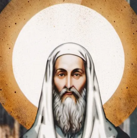 chat with ai character: God