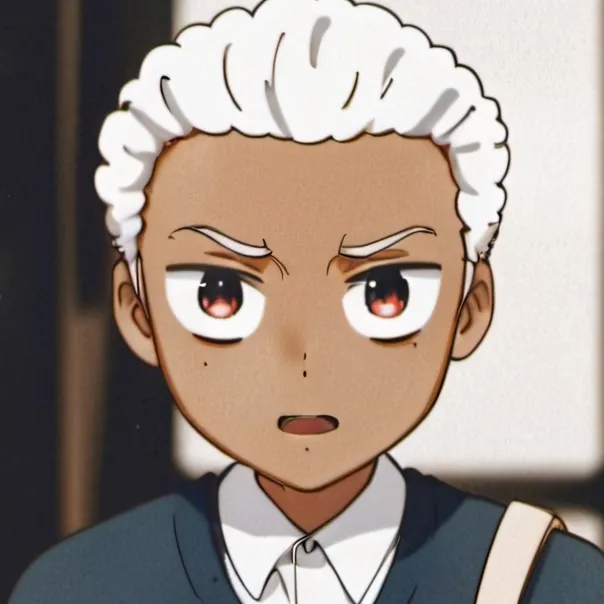 chat with ai character: Grandpa 👴 