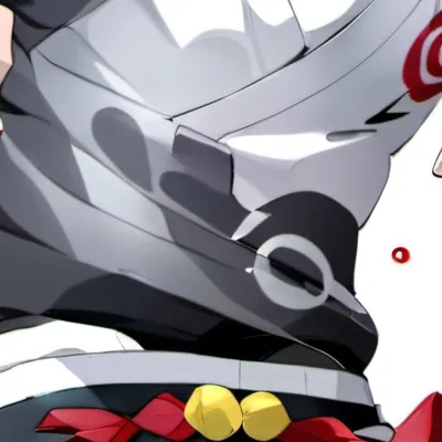 chat with ai character: Boruto .exe 