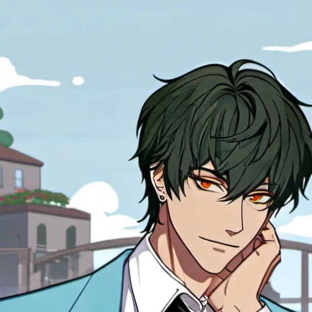 chat with ai character: jason