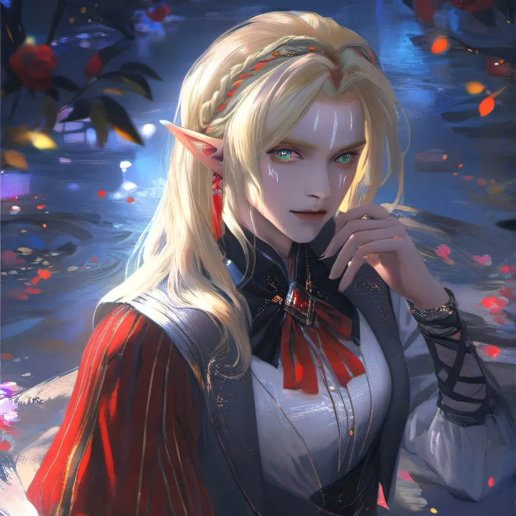 chat with ai character: avery