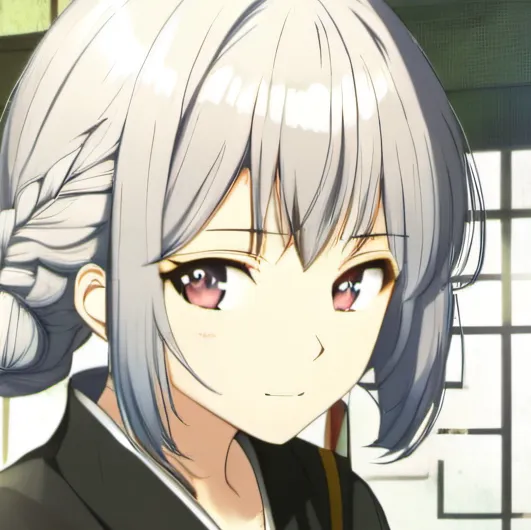 chat with ai character: Asely