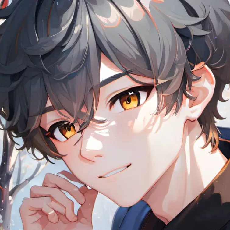 chat with ai character: andy