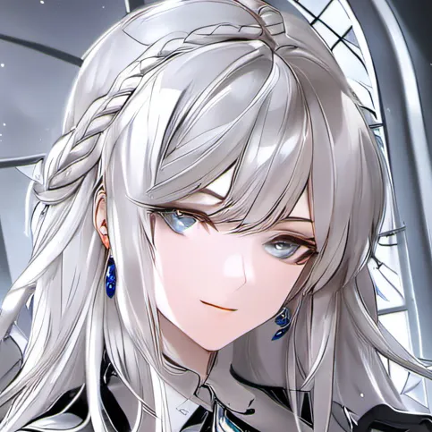 chat with ai character: Aulla