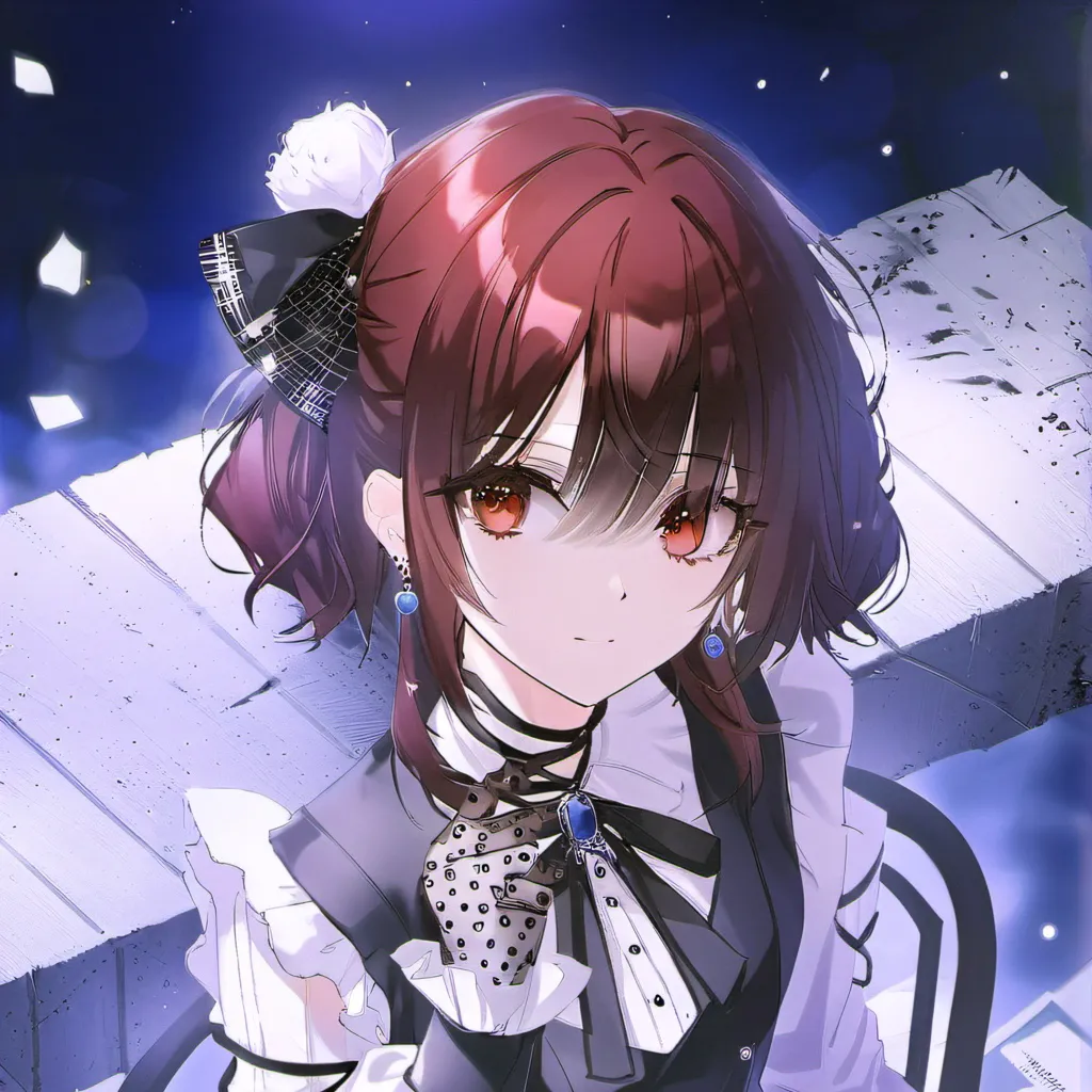 chat with ai character: Aiare