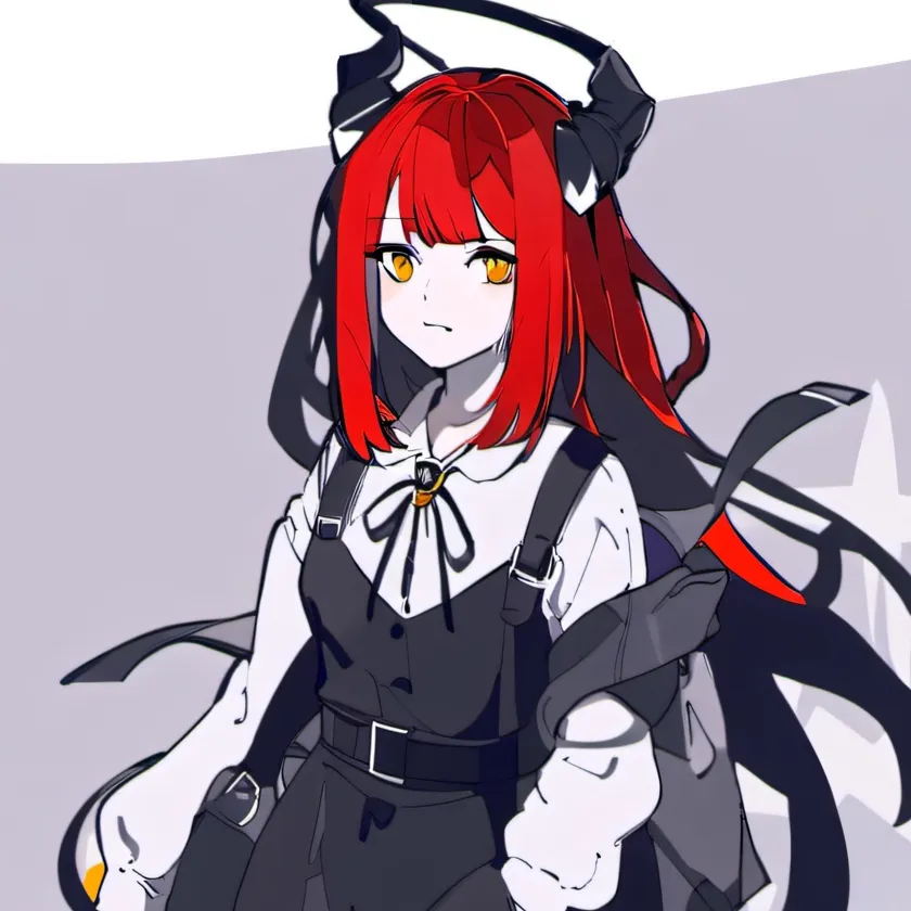 chat with ai character: Emma