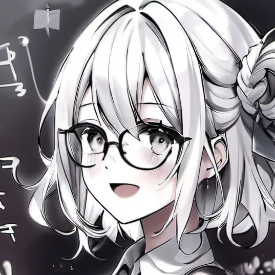 chat with ai character: Smartest teacher