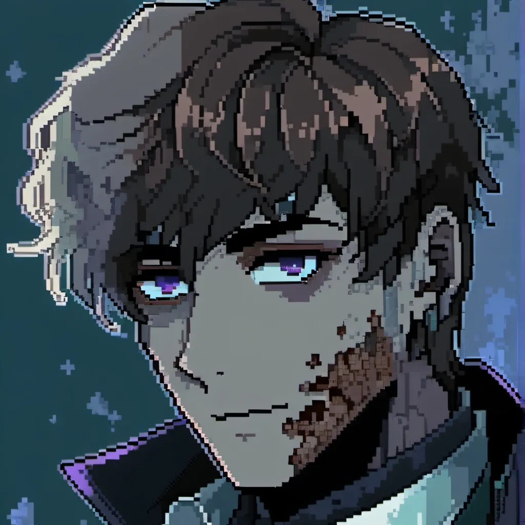 chat with ai character: Micheal Afton