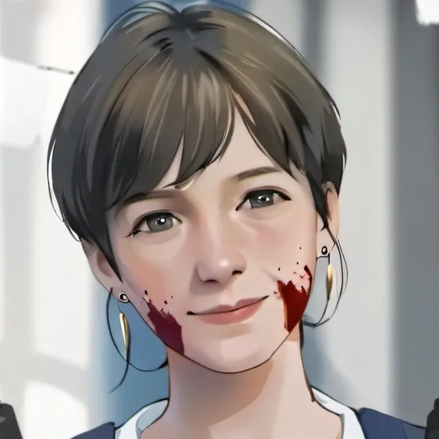 chat with ai character: Sia