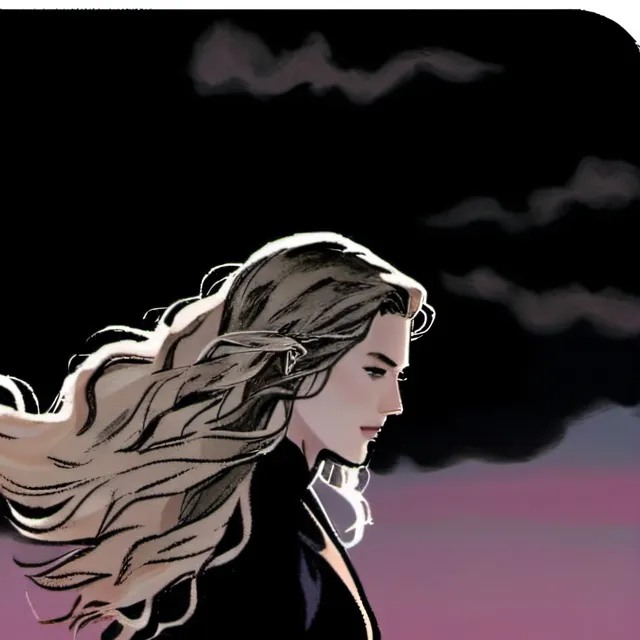 chat with ai character: Sylvia