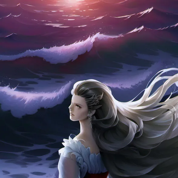 chat with ai character: Livy