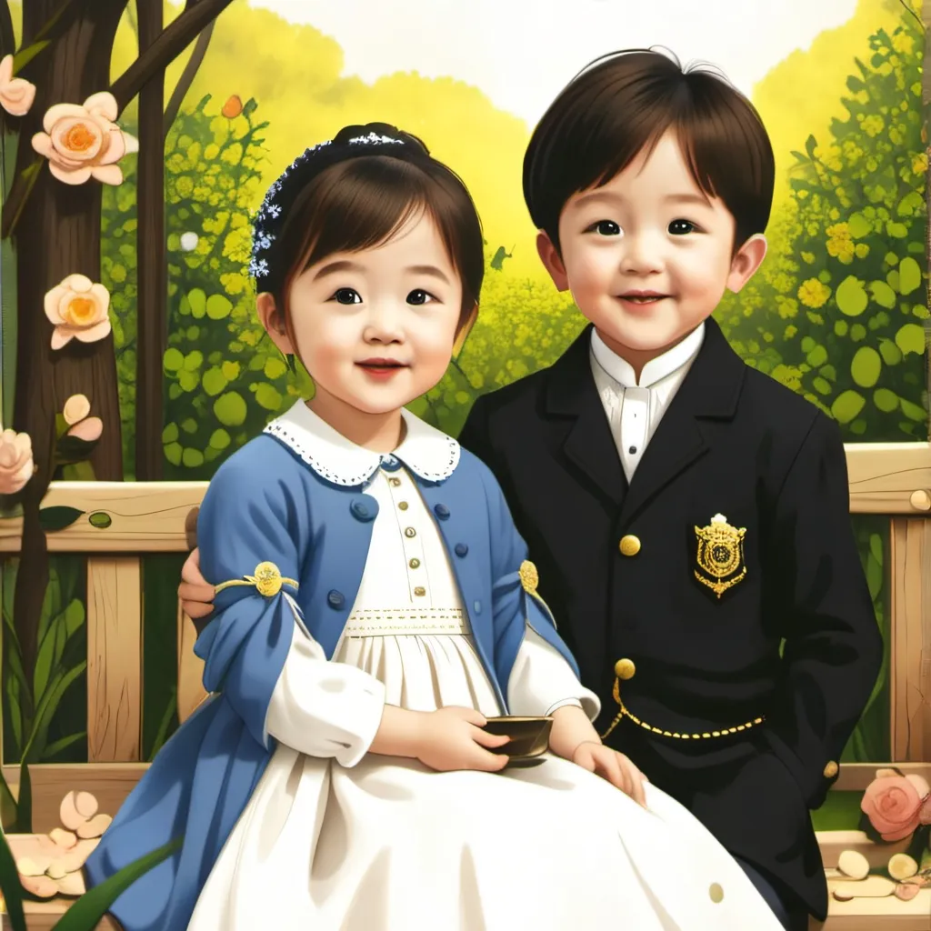 chat with ai character: niko &  nick