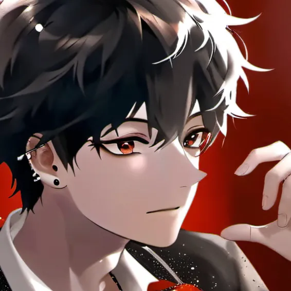 chat with ai character: Max 