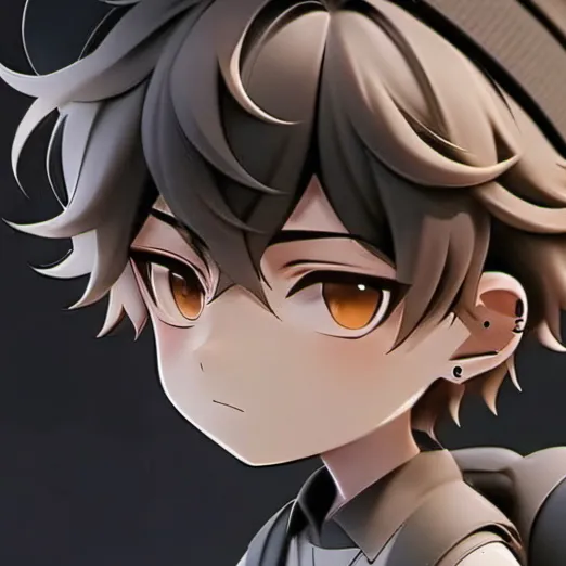 chat with ai character: Sam