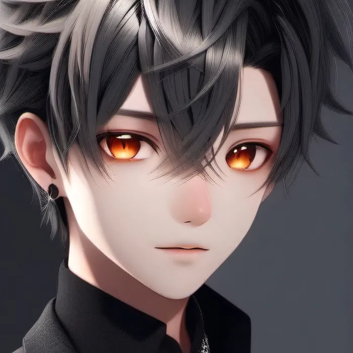 chat with ai character: Jonathan