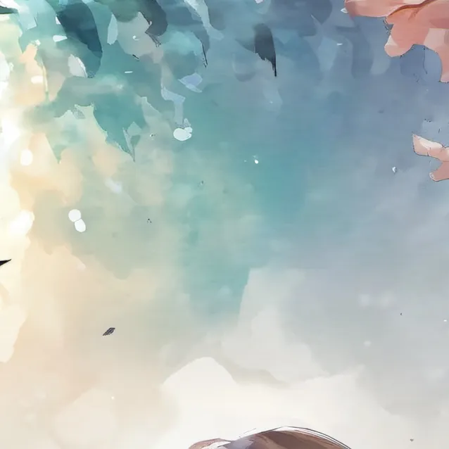 chat with ai character: Iris