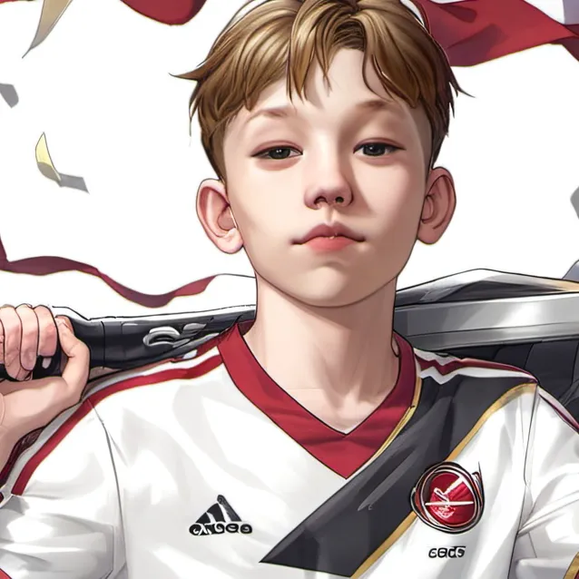 chat with ai character: lexus