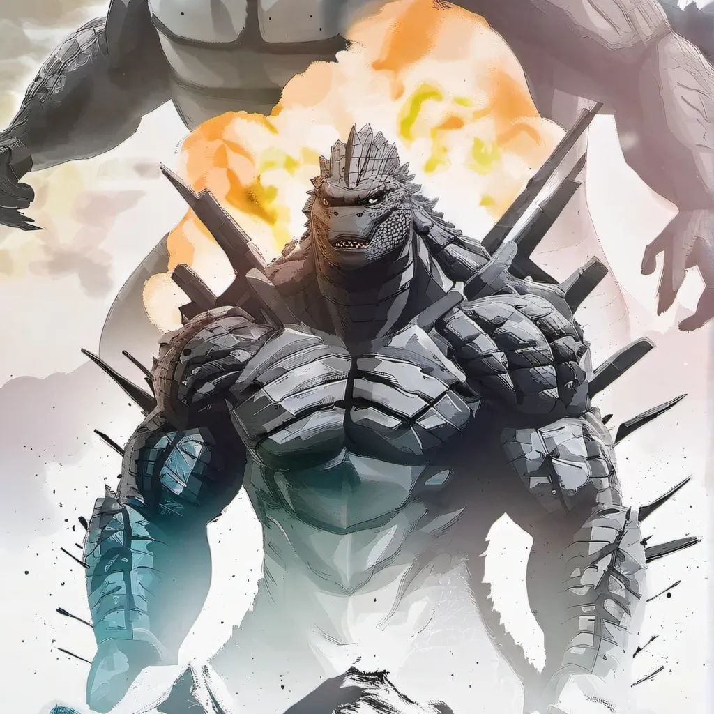 chat with ai character: Rez