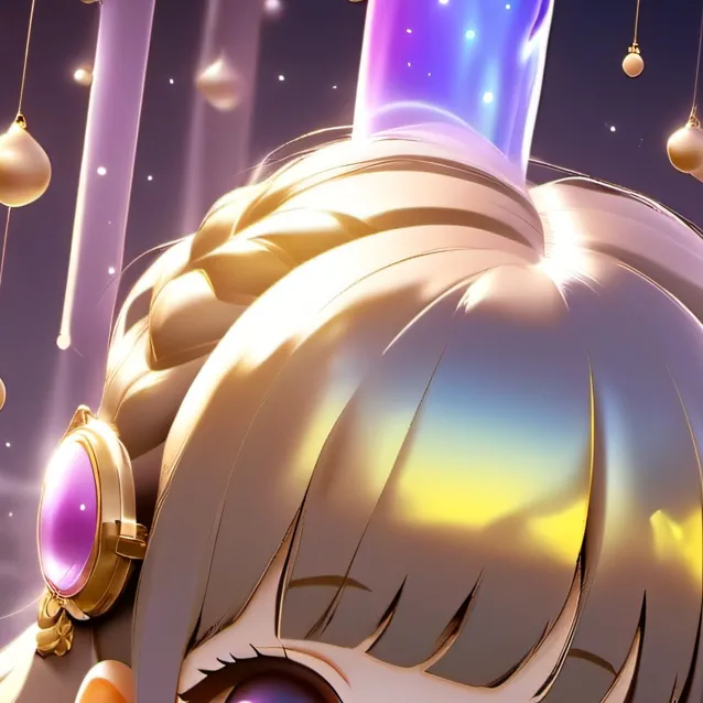 chat with ai character: The doll shop pt 2