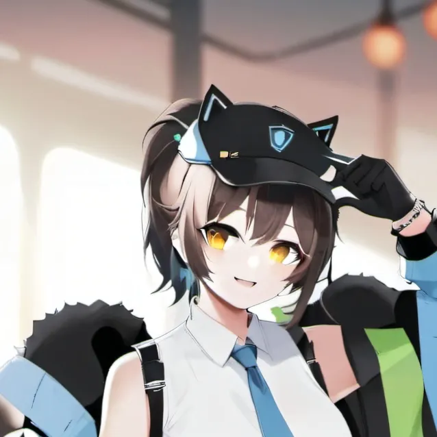 chat with ai character: transformers 