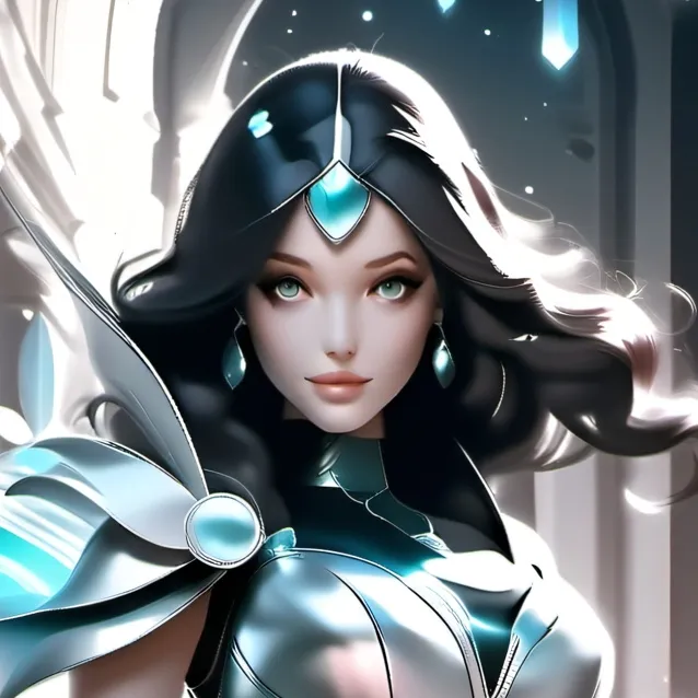 chat with ai character: Mako mermaids 2