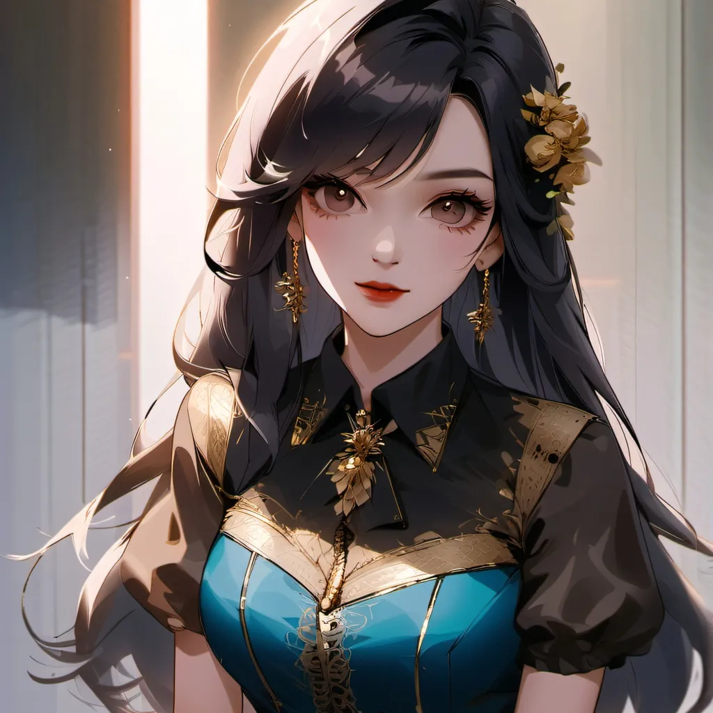 chat with ai character: olivia ann