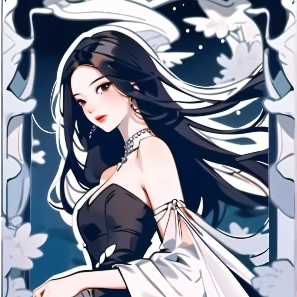 chat with ai character: Bianca jane