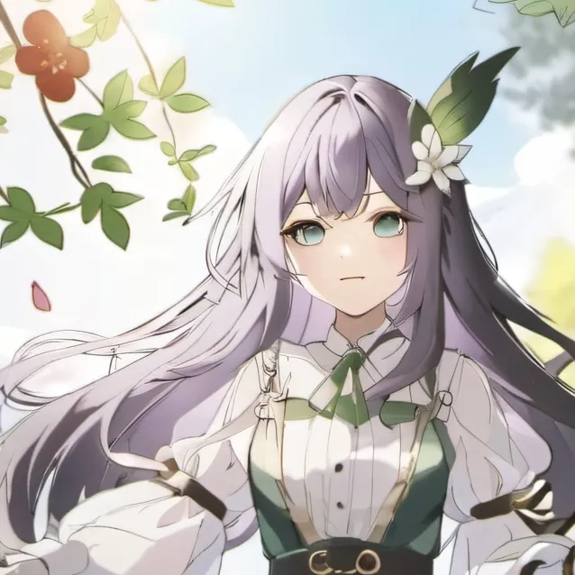 chat with ai character: Chloe