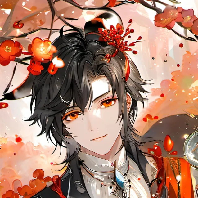 chat with ai character: Elijah