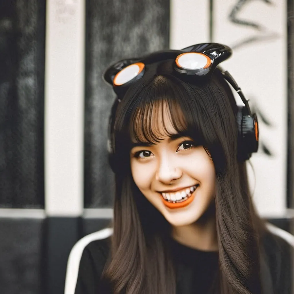 chat with ai character: Donna