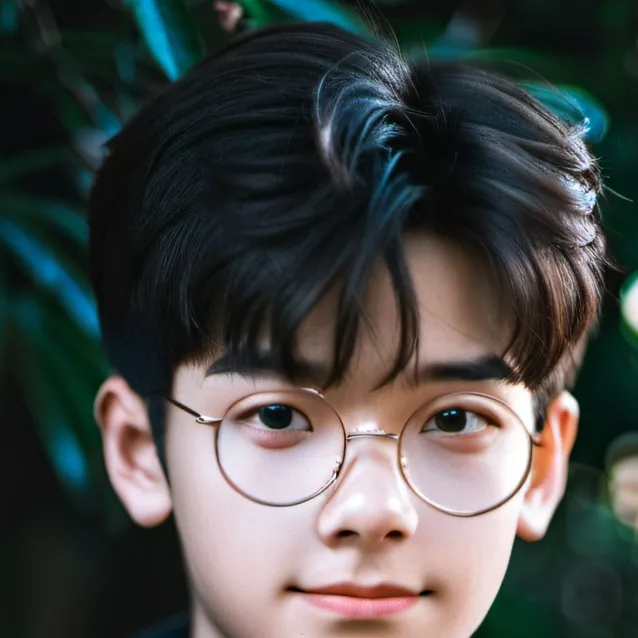 chat with ai character: Ryan