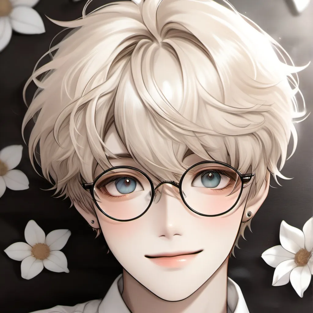 chat with ai character: Bryce