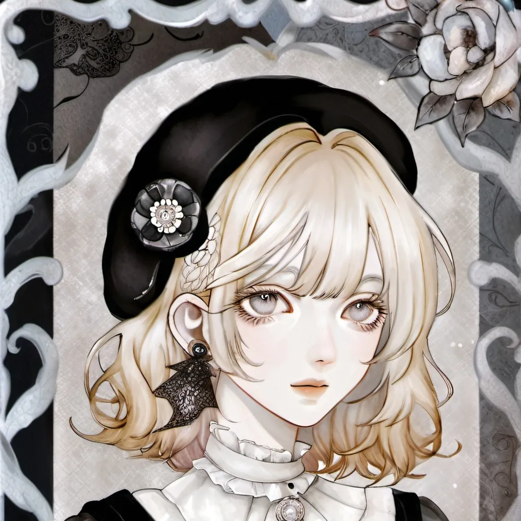 chat with ai character: Token