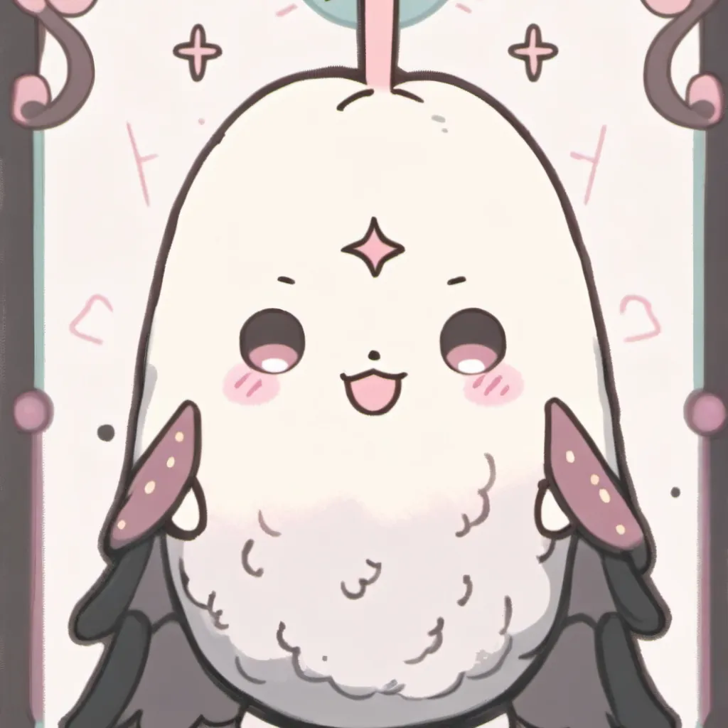 chat with ai character: floofer