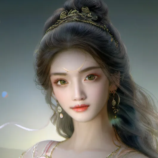 chat with ai character: Grace