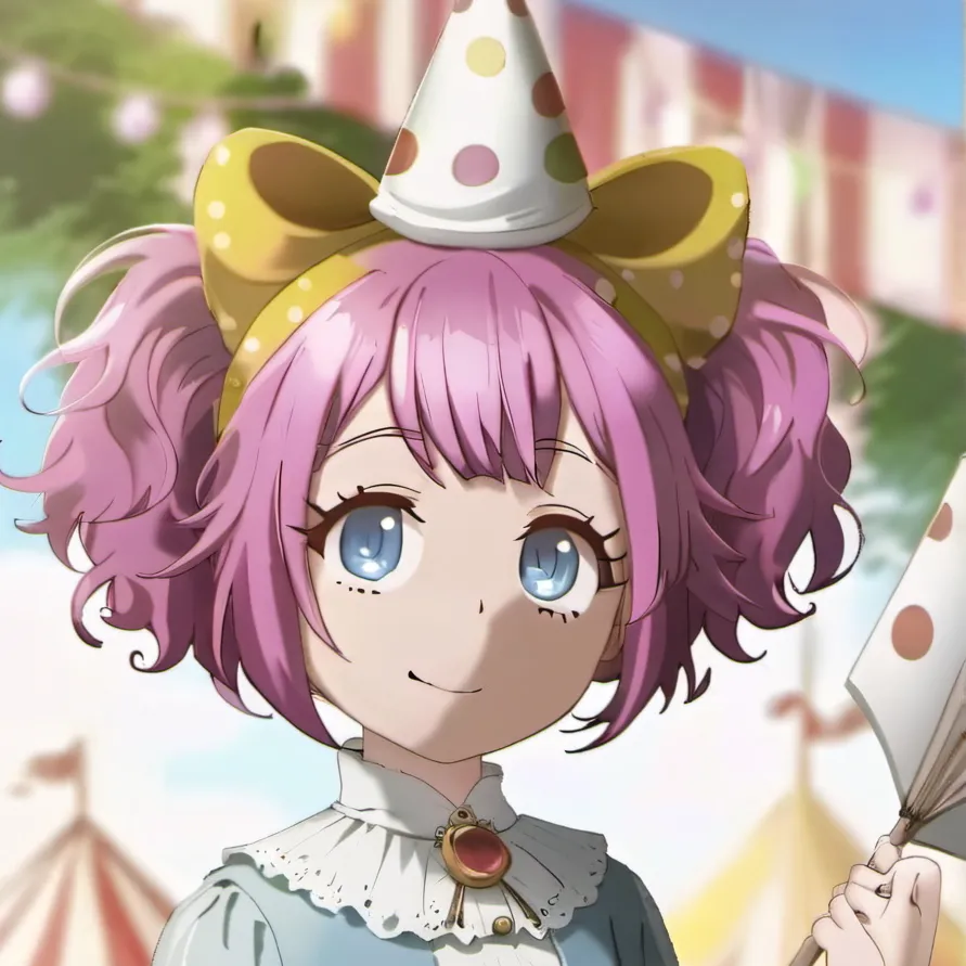 chat with ai character: Ragatha 