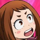 creator Uraraka fan's avatar