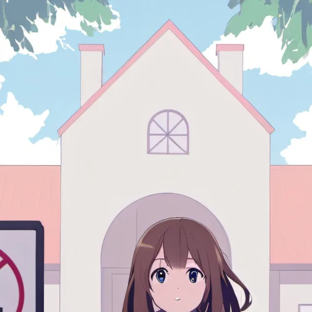 chat with ai character: Uraraka