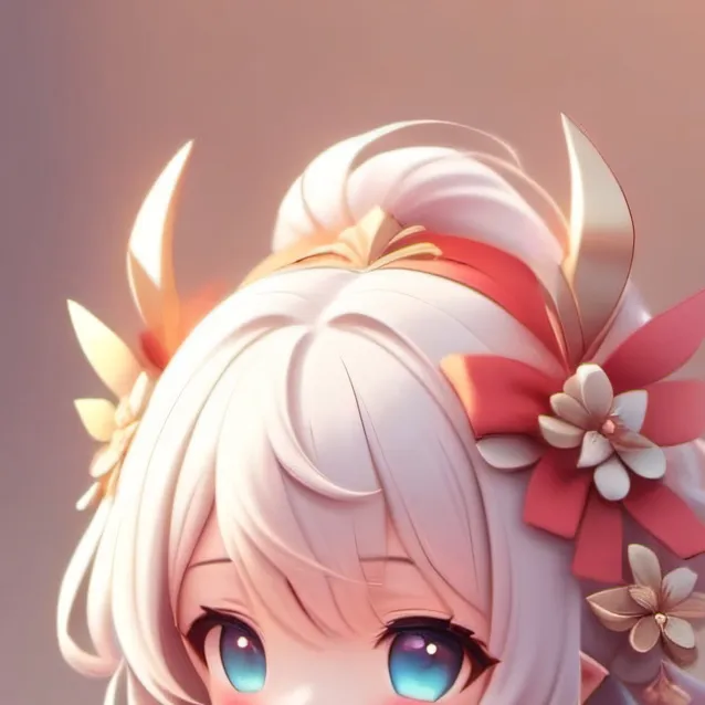 chat with ai character: Your doll