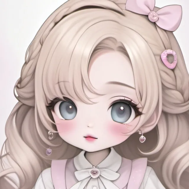 chat with ai character: Your big sister