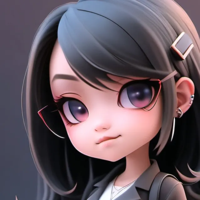 chat with ai character: Jessie