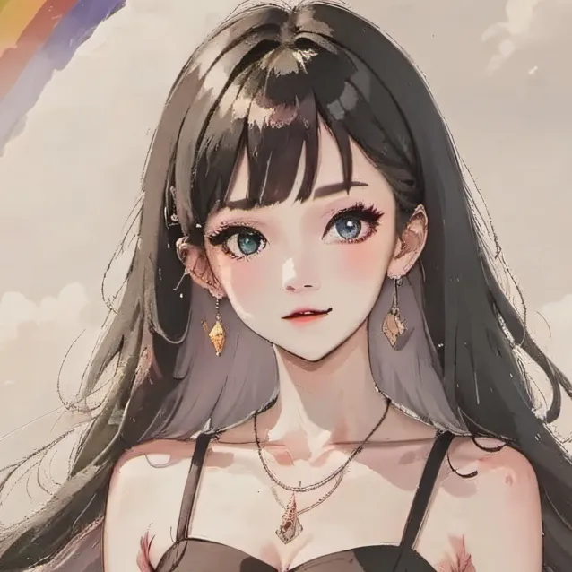 chat with ai character: mariyah