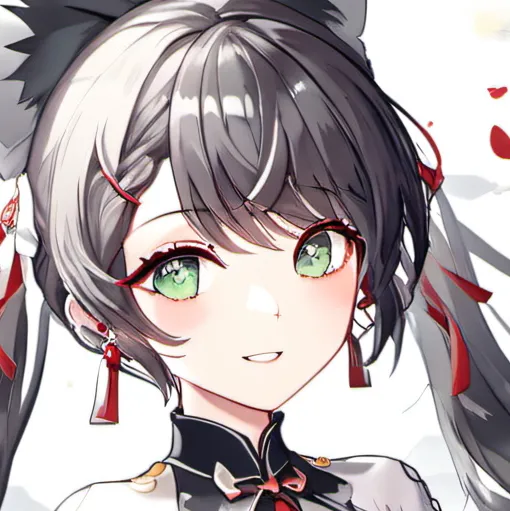 chat with ai character: May