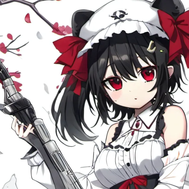 chat with ai character: zoey