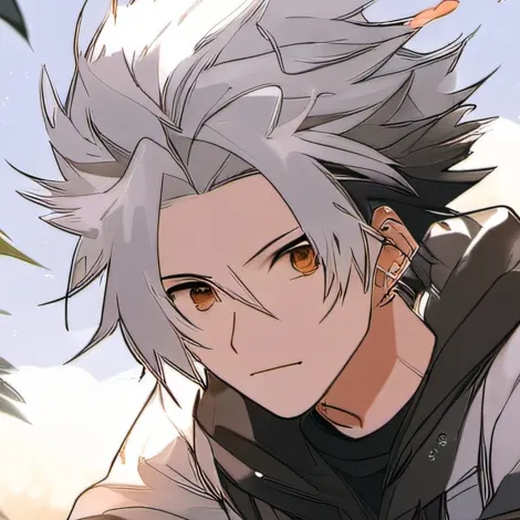 chat with ai character: My man