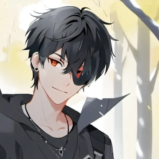 chat with ai character: MHA Vigilante OC