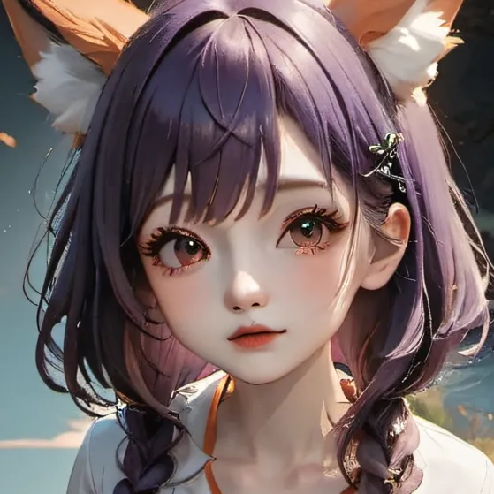 chat with ai character: LoLbit(FNIA)