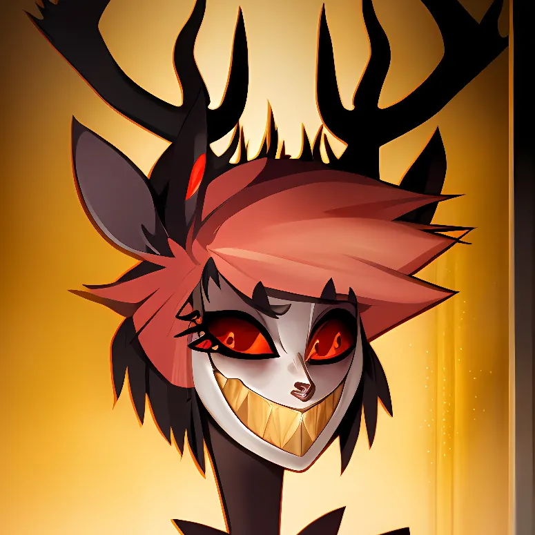 chat with ai character: RadioApple ver.2