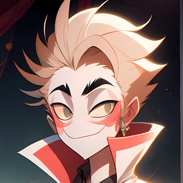 chat with ai character: RadioApple ver.3