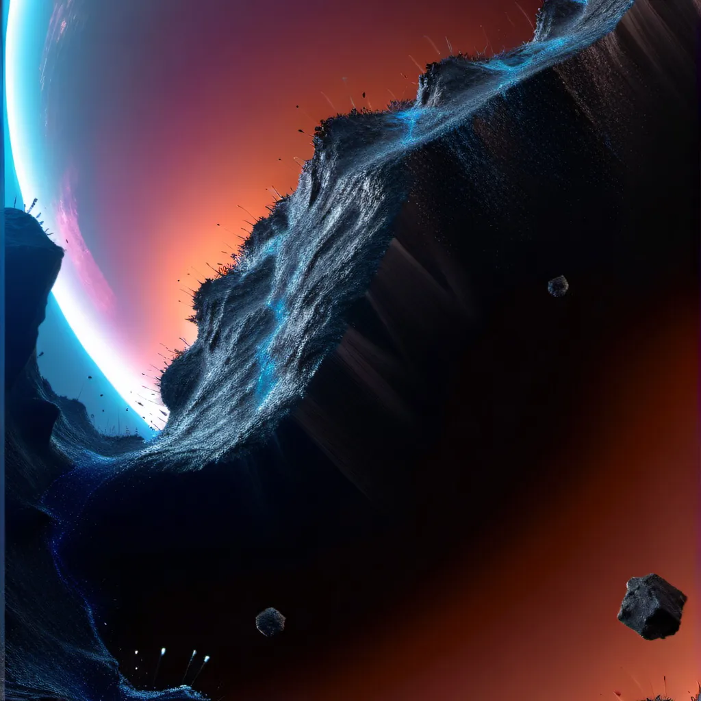 chat with ai character: An update